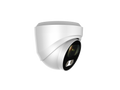 Silarius SIL-D5MPAU36 Dome 5MP w/Audio and 3.6mm lens (NDAA Compliant)