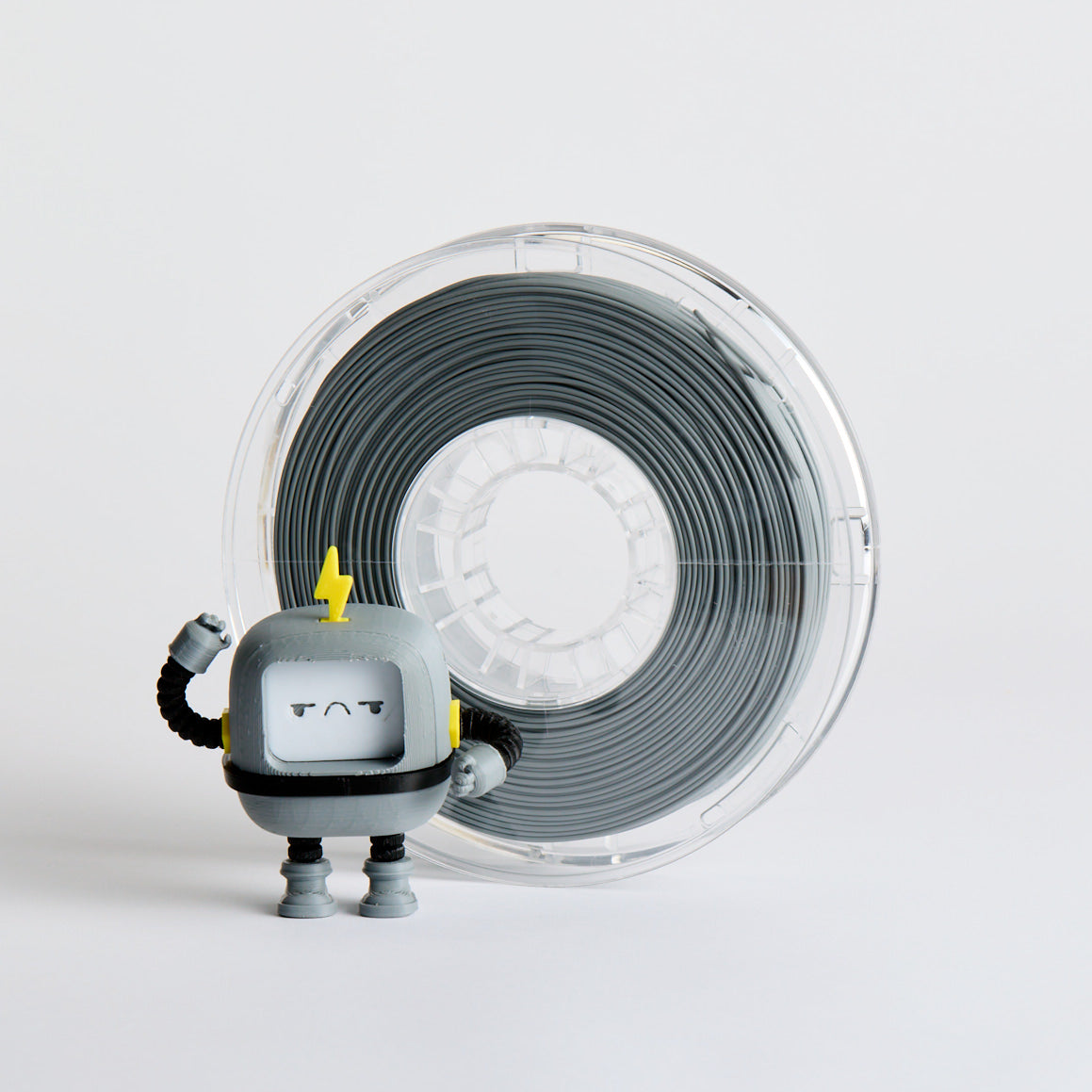 Charcoal Printer Food