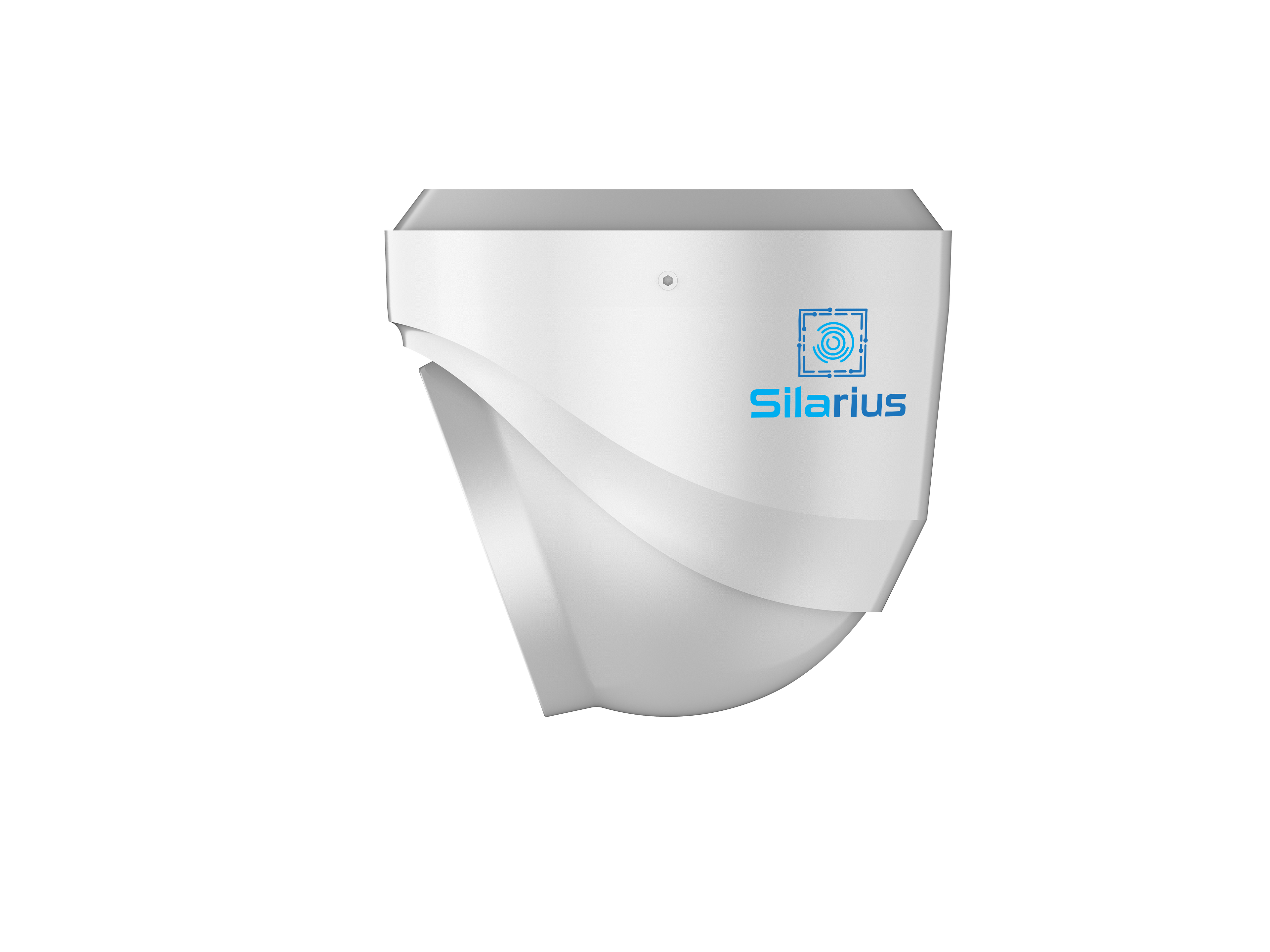 Silarius SIL-SD4MPNC28 Dome 4MP Night Color - 2.8mm (NDAA Compliant)