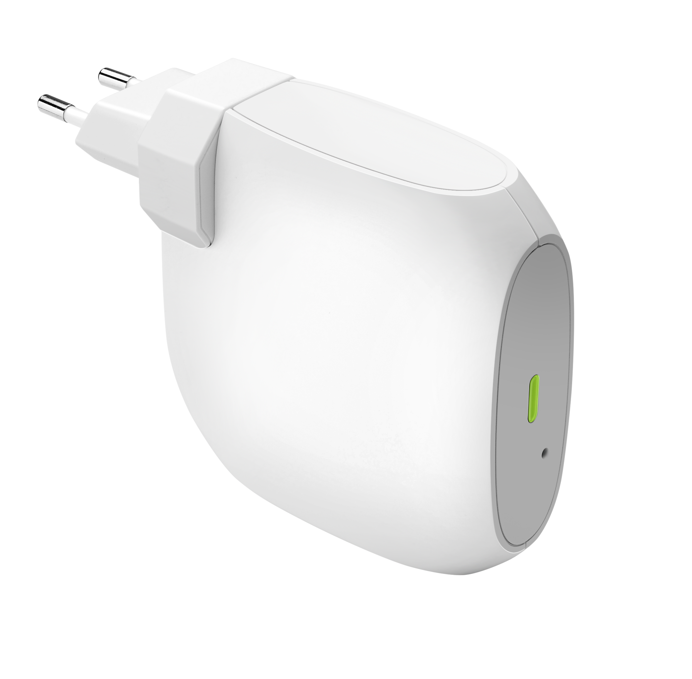 Silarius SILSPA101US Portable Wireless VoIP Adapter