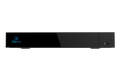 Silarius Pro Series SIL-NVR16CHPOE2 25CH total, 16-Channels 4K POE NVR Gigabit, NVR, 2TB HDD