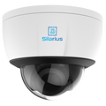 Silarius Pro Series SIL-D12MPAF 12MP Dome Camera w/ Auto Focus + Bracket (NDAA Compliant)