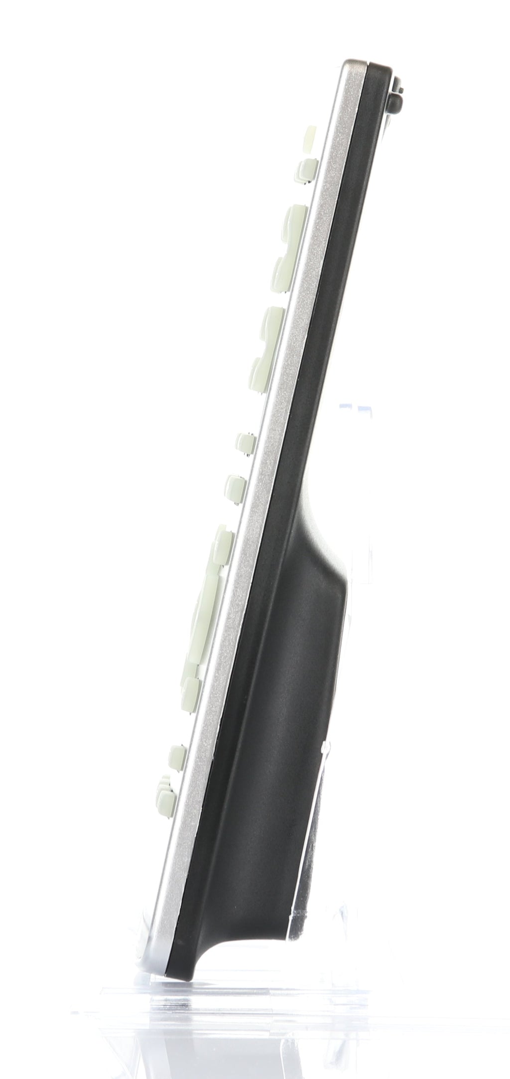 Anderic RR3UNV 3-Device Universal Remote Control for TV/DVD/VCR/Cable/Sat/Audio with Learning