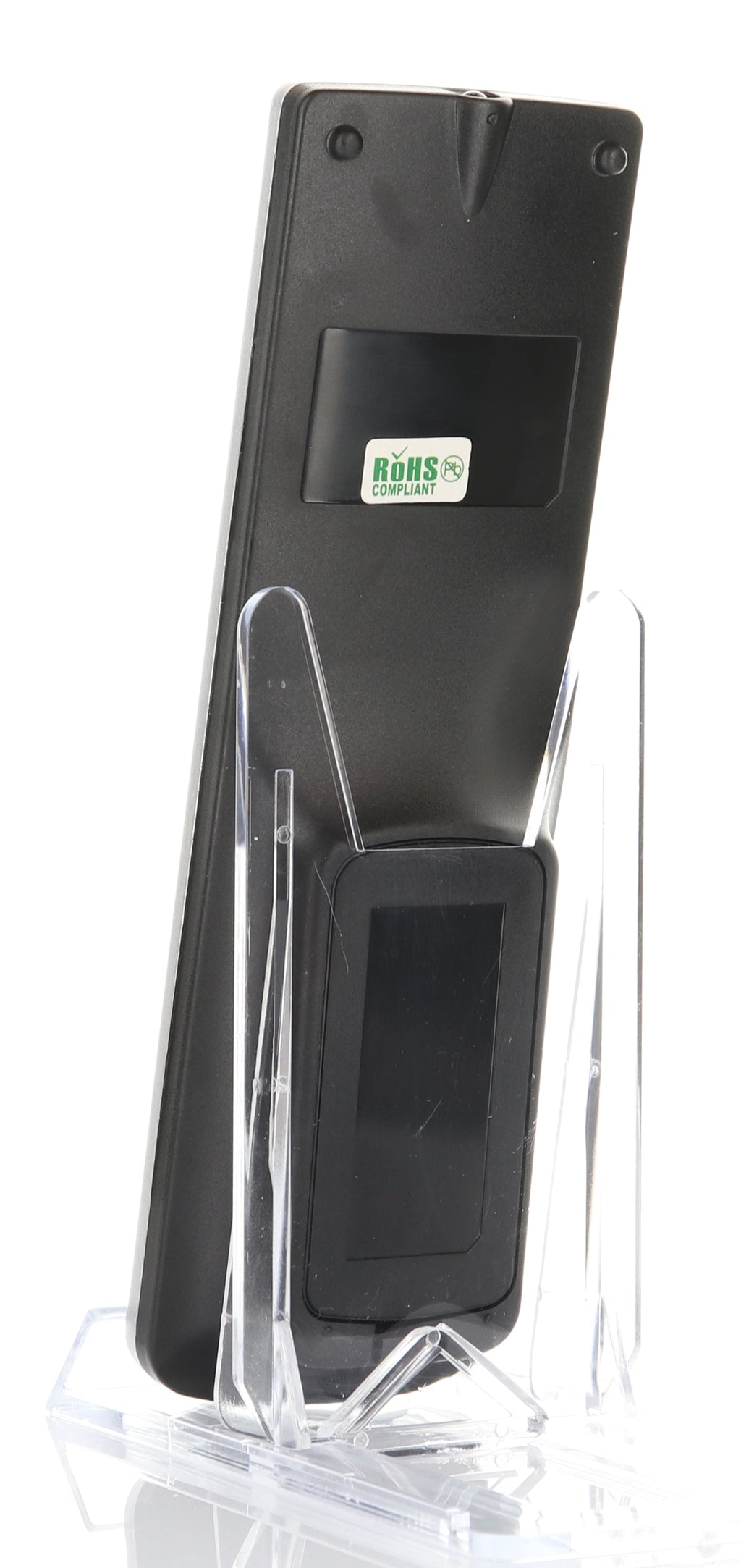 Anderic RR3UNV 3-Device Universal Remote Control for TV/DVD/VCR/Cable/Sat/Audio with Learning