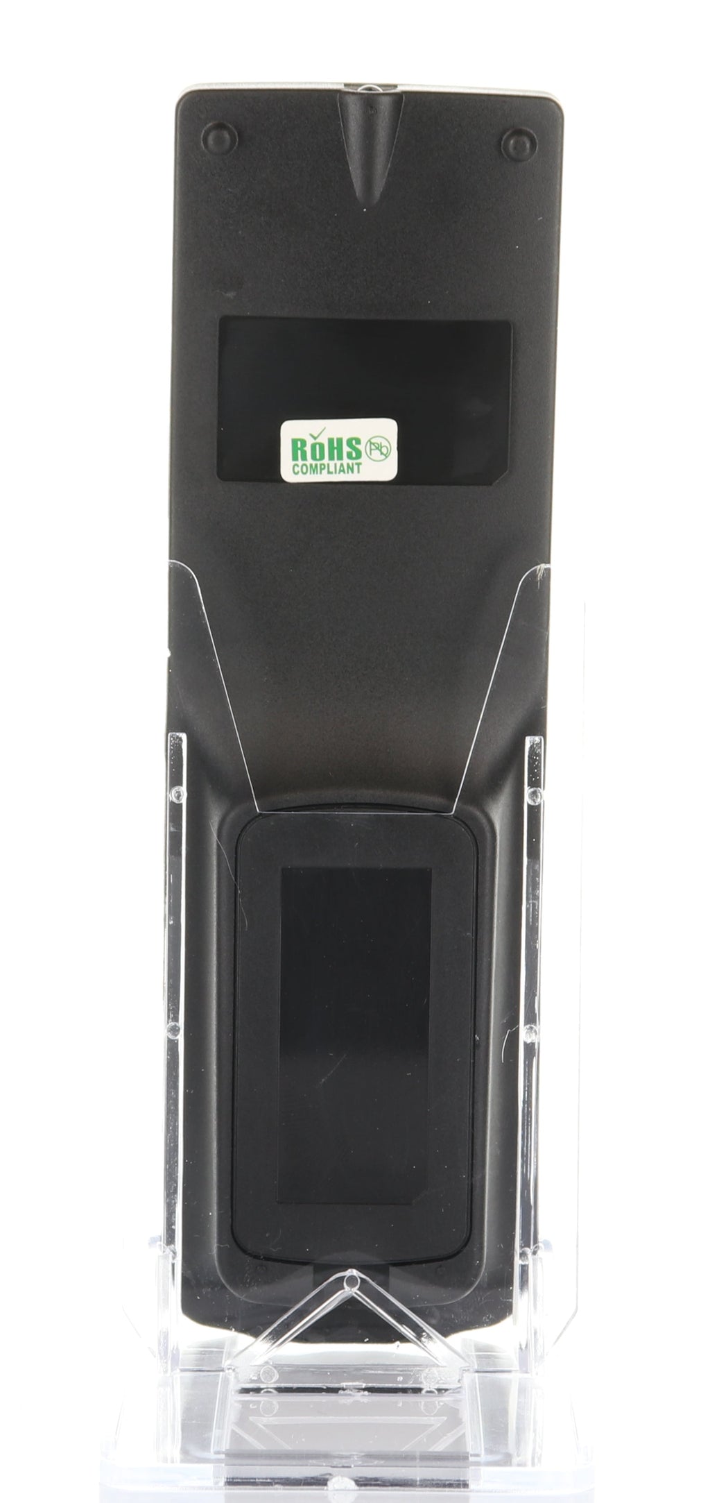 Anderic RR3UNV 3-Device Universal Remote Control for TV/DVD/VCR/Cable/Sat/Audio with Learning