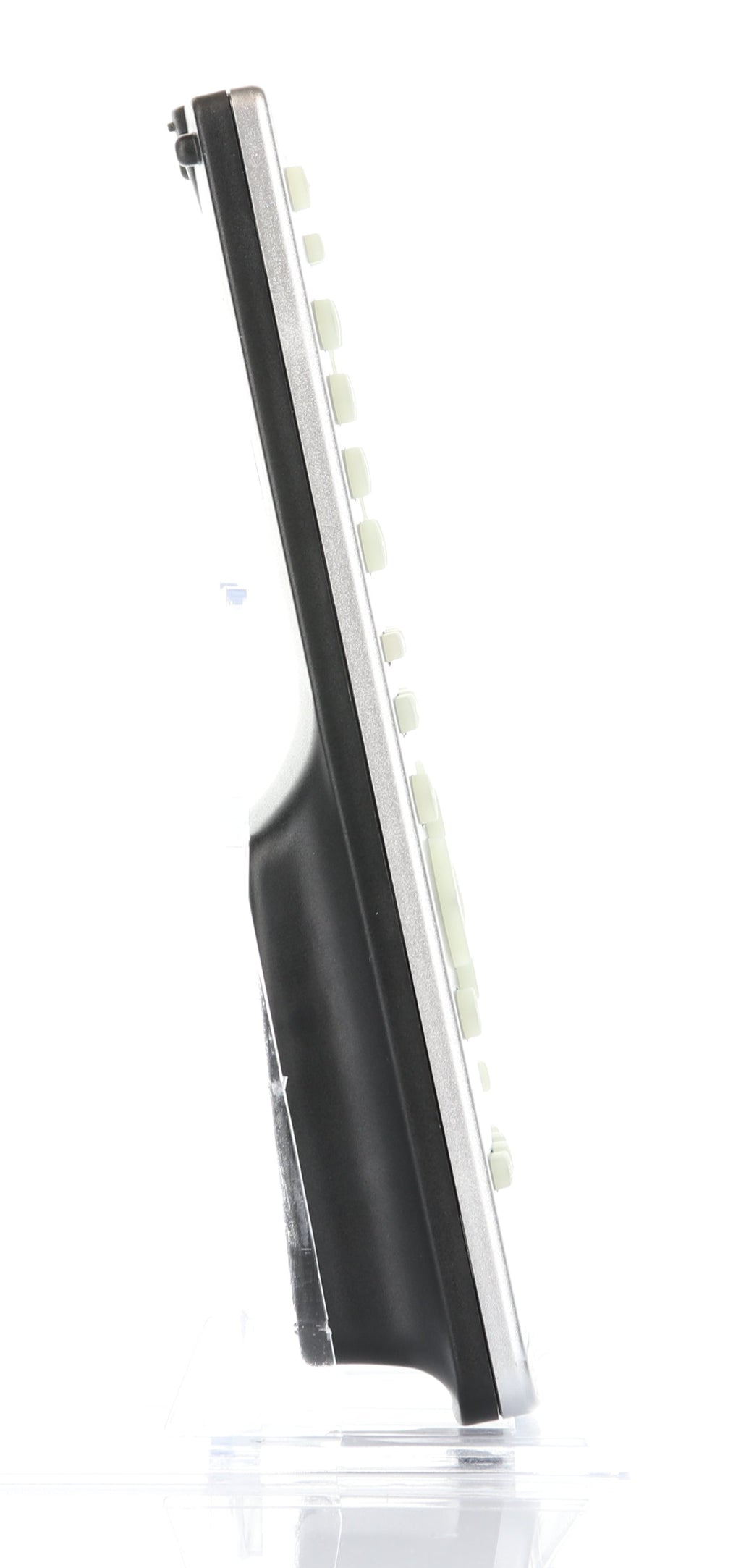 Anderic RR3UNV 3-Device Universal Remote Control for TV/DVD/VCR/Cable/Sat/Audio with Learning