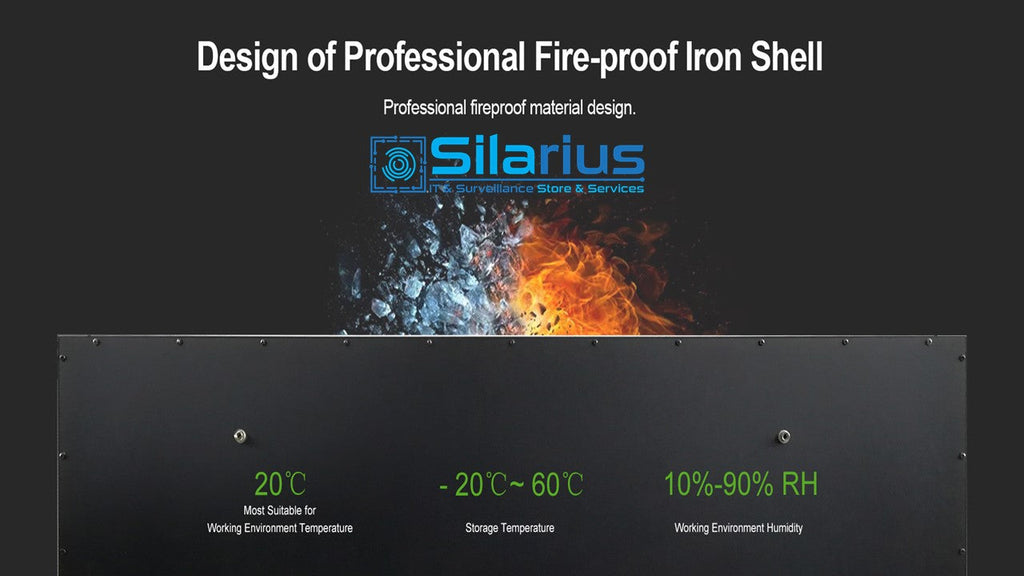 Silarius SIL-PTZ5MPX30AI 4.5" PTZ 5MP 5-150mm lens, High speed PTZ Dome, AI X30 Optical Zoom Outdoor Camera, built in Mic, ONVIF(NDAA Compliant)