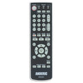 Anderic RR3UNV 3-Device Universal Remote Control for TV/DVD/VCR/Cable/Sat/Audio with Learning
